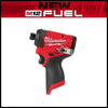 Milwaukee 3453-20 1/4 Impact Driver Kit