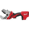 Milwaukee 2470-20 Plastic Pipe Shear