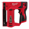 Milwaukee 2447-20 3/8 Crown Stapler
