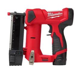 Milwaukee 2540-21 23 Gauge Pin Nailer Kit