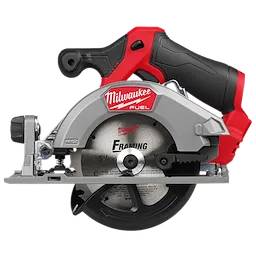 Milwaukee 2521-20 5-3/8 Circular Saw