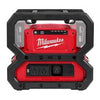 Milwaukee 2845-20 3600W/1800W Power Supply