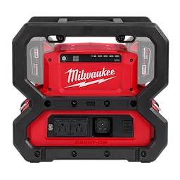 Milwaukee 2845-20 3600W/1800W Power Supply
