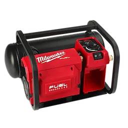 Milwaukee 2840-202 GAL Compressor