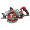 Milwaukee 2930-20 7-1/4 Rear Handle Circular Saw
