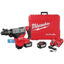 Milwaukee 2718-22HD 1-3/4 SDS Rotary Hammer Kit