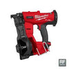 Milwaukee 2909-20 Coil Roofing Nailer