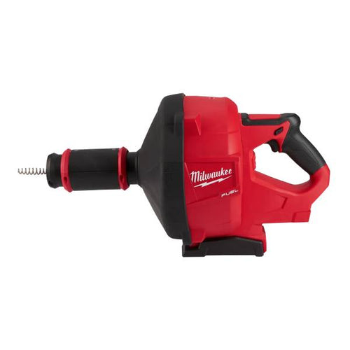 Milwaukee 2772A-20 5/16X35' Pipe Rooter