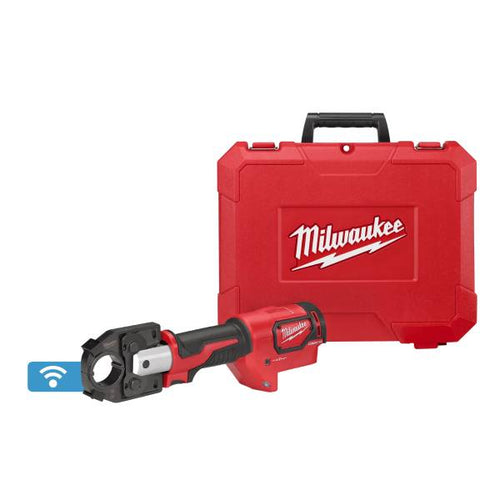 Milwaukee 2679-20 Force Logic 600mcm Crimper