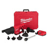 Milwaukee 2572B-21 Airsnake Drain Cleaner