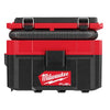 Milwaukee 0970-20 2.5 Gallon Wet/Dry Vacuum