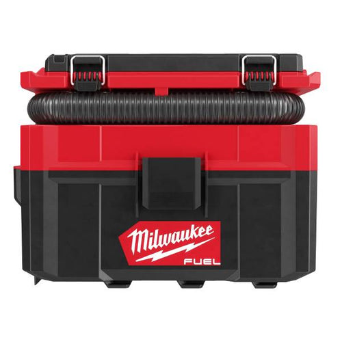 Milwaukee 0970-20 2.5 Gallon Wet/Dry Vacuum