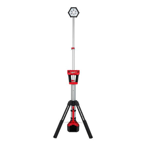 Milwaukee 2130-20 Rocket Power Tower Light