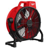Milwaukee 0821-20 18 Fan