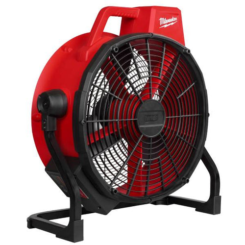 Milwaukee 0821-20 18 Fan