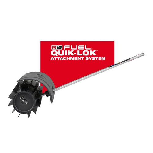 Milwaukee 49-16-2740 Rubber Broom Attachment