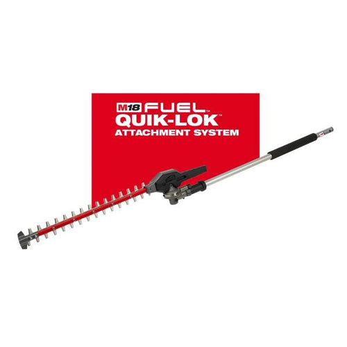 Milwaukee 49-16-2719 Articulating Hedge Trimmer