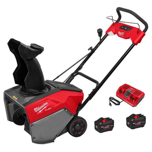 Milwaukee 3036-22HD Snow Blower