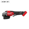 Milwaukee 3670-20 4-1/2 / 6 Braking Grinder
