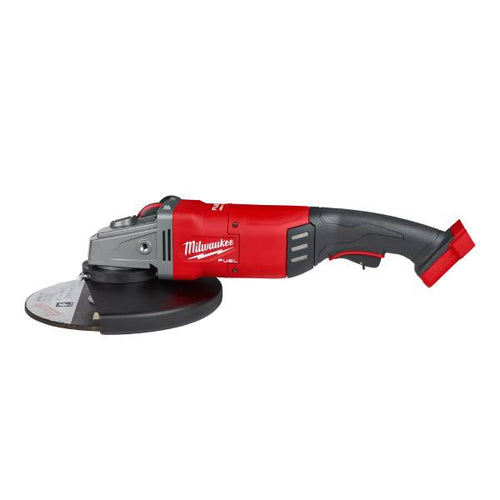 Milwaukee 2785-20 7 / 9 Large Angle Grinder