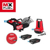 Milwaukee MXF315-2XC 14 Cut Off Saw W/ Rapidstop