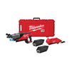 Milwaukee MXF301-2CP Handheld Core Drill Kit
