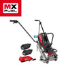 Milwaukee MXF381-2CP Vibratory Screed Kit