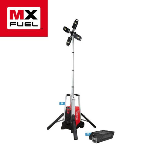Milwaukee MXF041-1XC ROCKET Tower Light/Charger