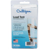 Culligan Instant Results Test Strips Drinking Water Lead Test Kit