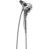 Delta SureDock 5-Spray 1.75 GPM Handheld Shower, Chrome