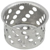Do it 1 In. Chrome-Plated Steel Basin Drain Strainer