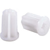 Do it 1 In. Plastic Caster Socket Insert (4-Pack)