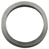 Do it 1-1/2 In. Black Rubber Slip Joint Washer (100 Pack)