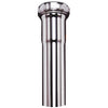 Do it 1-1/2 In. x 12 In. Chrome Plated Extension Tube