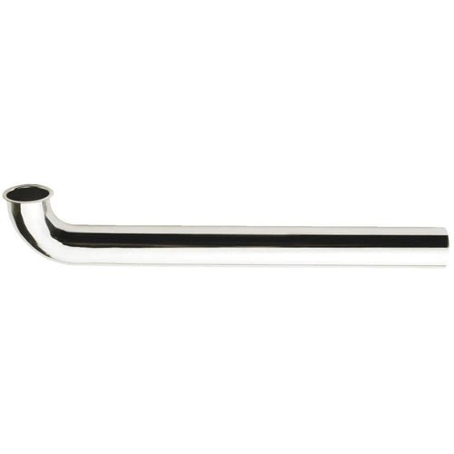 Do it 1-1/2 In. x 7 In. Chrome Plated 22GaugeWaste Arm