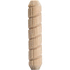 Do it 1/2 In. Hardwood Dowel Pin (10-Count)