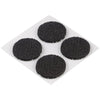 Do it 1/2 In. Round Foam Non-Skid Pad,(24-Count)