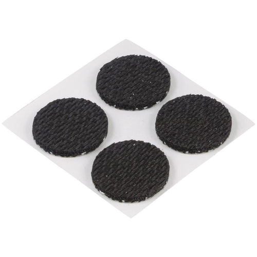 Do it 1/2 In. Round Foam Non-Skid Pad,(24-Count)