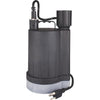 Do it 1/4 H.P. Sensor Submersible Utility Pump