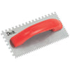 Do it 1/4 In. Square-Notched & V-Notched Trowel