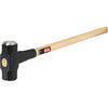Do it 10 Lb. Double-Faced Sledge Hammer with 36 In. Hickory Handle