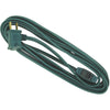 Do it 15 Ft. 16/2 Green Extension Cord with Switch
