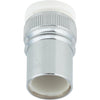 Do it 15/16-27 Outside or 55/64-27 Inside Duo-Fit Dishwasher Faucet Adapter