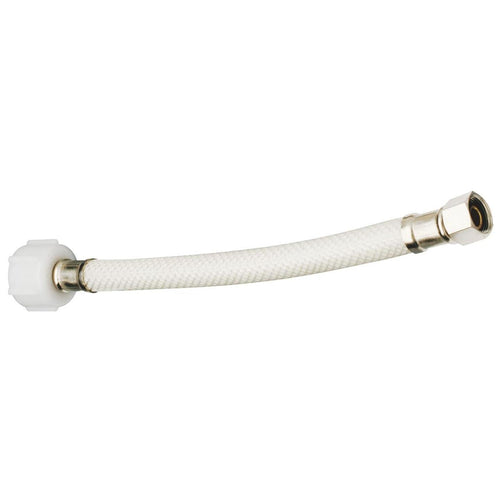 Do it 3/8 C x 7/8 BC Nut x 20 Compression x Ballcock Toilet Connector