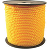 Do it 5/16 In. x 400 Ft. Yellow Twisted Polypropylene Rope