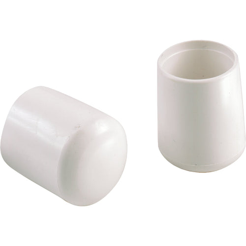 Do it 5/8 In. Hi-Tip Vinyl Furniture Leg Tip,(4-Pack)