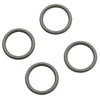 Do it 7/8 In. x 1-1/6 In. x 3/32 In. O-Ring (4 Ct.)