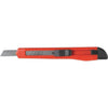 Do it 9 mm 13-Point Snap-off Knife