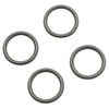 Do it 9/16 In. x 3/4 In. x 3/32 In. O-Ring (4 Ct.)
