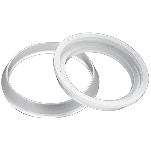 Do it Assorted Poly Slip Joint Washer (2 Pack)